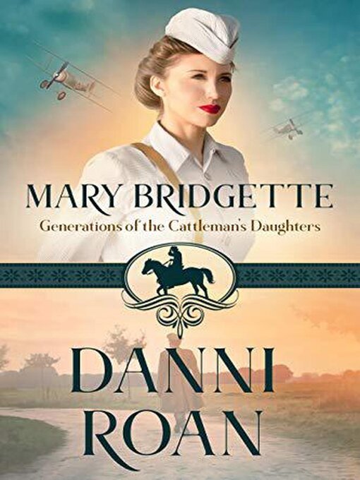 Title details for Mary Bridgette by Danni Roan - Available
